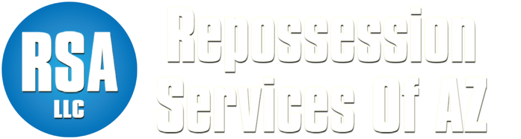 Repossession Services of Arizona Logo